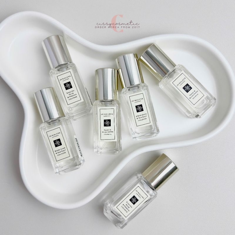 Nước Hoa Chính Hãng Jo Malone 9ml