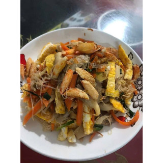THỊT GHẸ BÓC SẴN ( Combo ghẹ) khay 500g. (giao hỏa tốc)