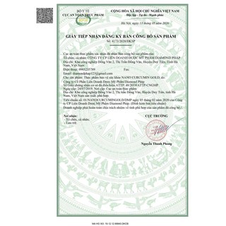 Nano Curcumin GOLD Giúp làm giảm các triệu chứng viêm đau dạ dày, tá tràng,thượng  vị, hang vị