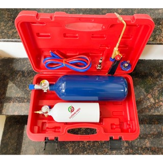 Bộ hàn gió đá mini ( Chưa bao gồm khí )