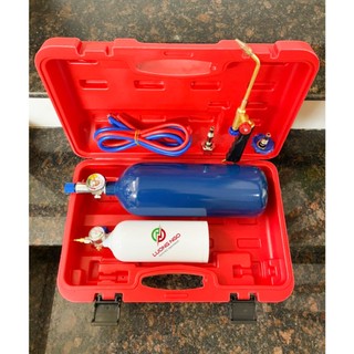 Bộ hàn gió đá mini ( Chưa bao gồm khí )
