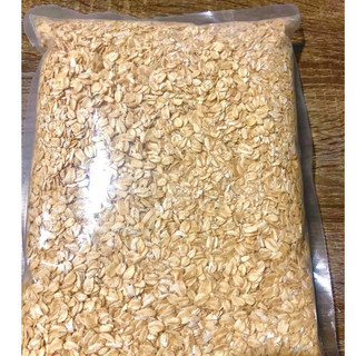 Yến mạch cán dẹt Úc 100g / 500g