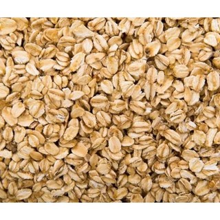 Yến mạch cán dẹt Úc 1kg