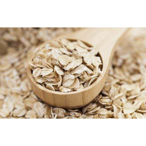 Yến mạch cán dẹt Úc 100g / 500g