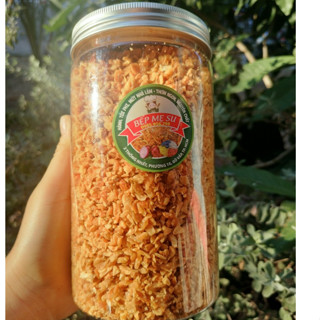 Tỏi phi - Loại 1 - hàng nhà làm, nguyên chất 100%, thơm giòn, sạch, không chất bảo quản