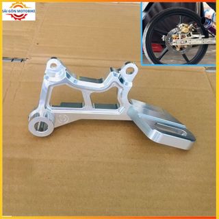  Pát Sau Quay Lên Exciter150 155 size đĩa 220mm >>> Gắn heo zin theo xe 