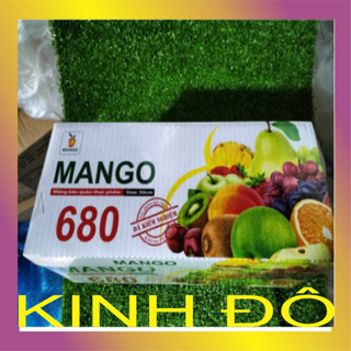 1 cuộn màng bọc thực phẩm 30x680 có hộp và thanh cắt tiện lợi_kinh đô