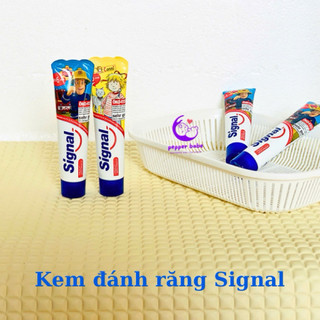 Kem đánh răng/ Signal - Đức - 50ml