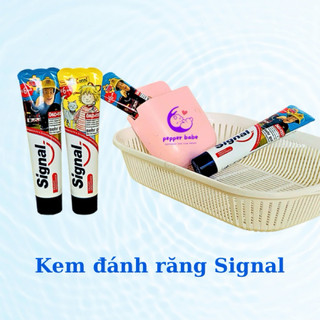 Kem đánh răng/ Signal - Đức - 50ml