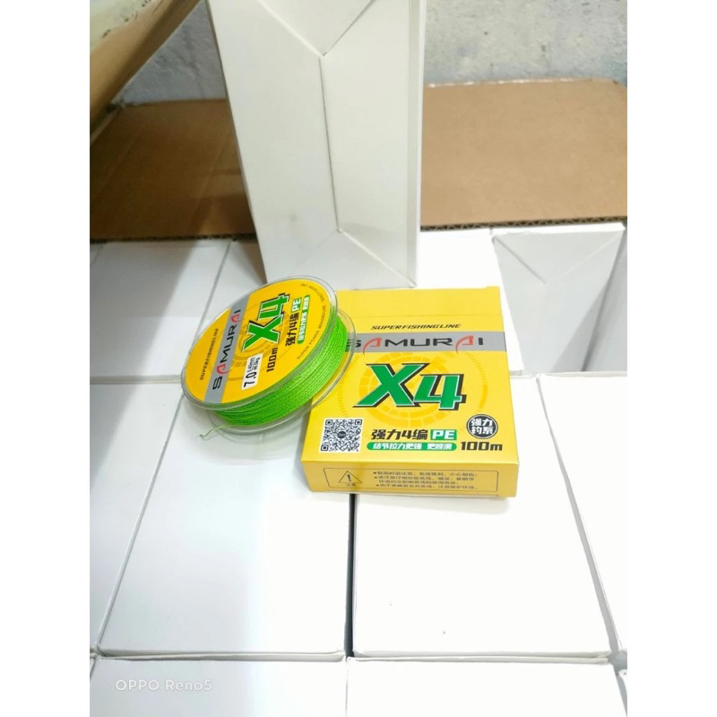 Dù x4 sammuzai day pe chuyen lure size tu 2 den 10