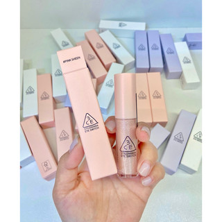 Nhũ mắt *3CE* eye switch