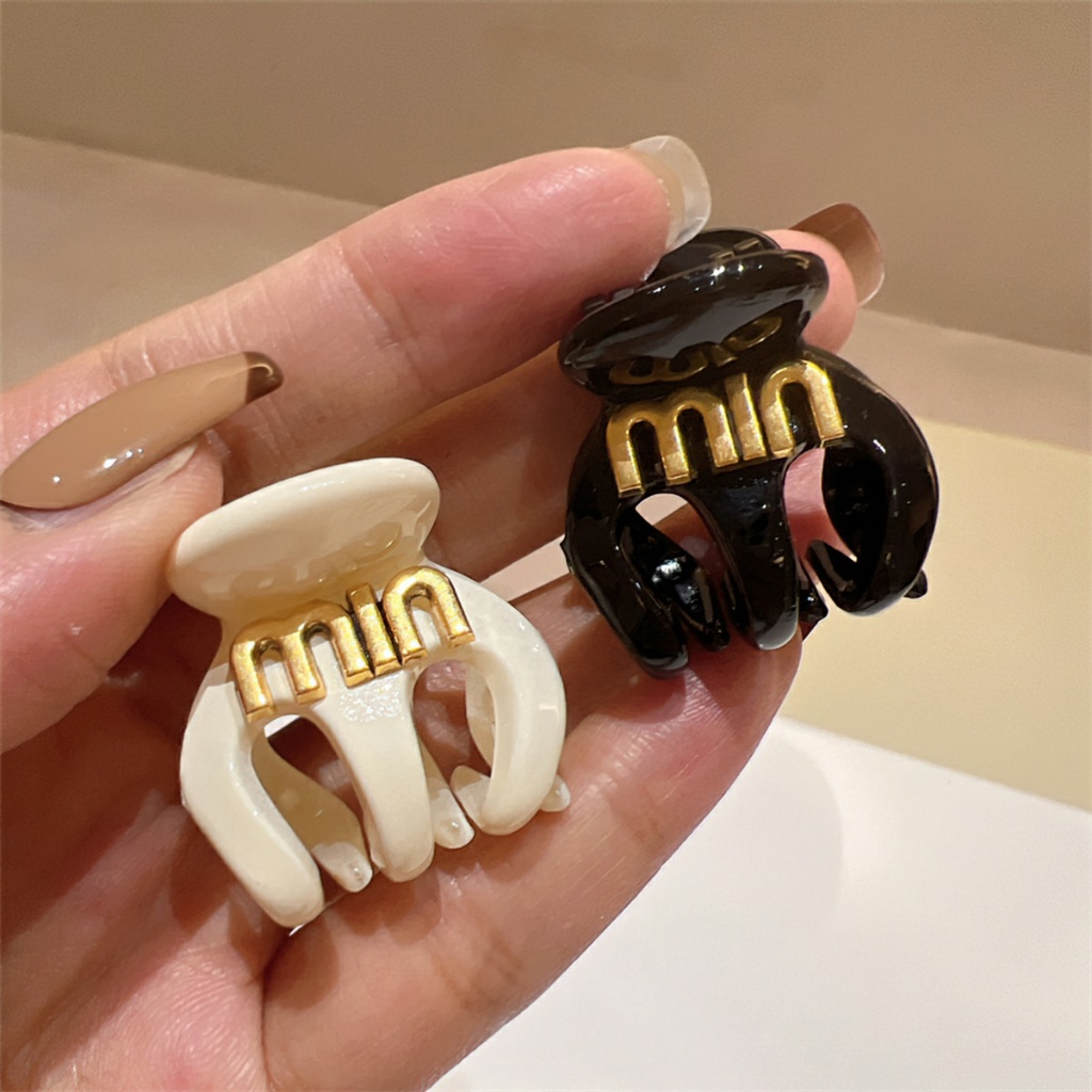 Kẹp tóc càng cua bạch tuộc hot trend MA888