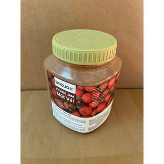 MỨT VẢI BODUO hũ 1kg