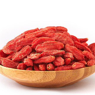 Kỳ Tử Đỏ Tứ Xuyên 100g