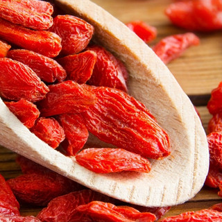 Kỳ Tử Đỏ Tứ Xuyên 100g