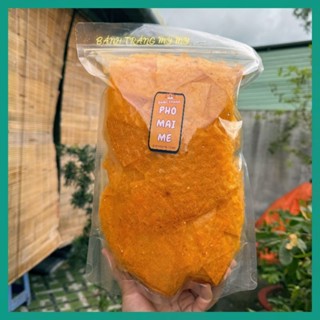 500g Bánh Tráng Phô Mai Mè Sữa-Bánh Tráng My My 