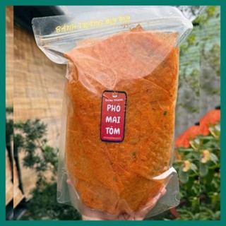  500g Bánh Tráng Phô Mai Tôm-Bánh Tráng My My 