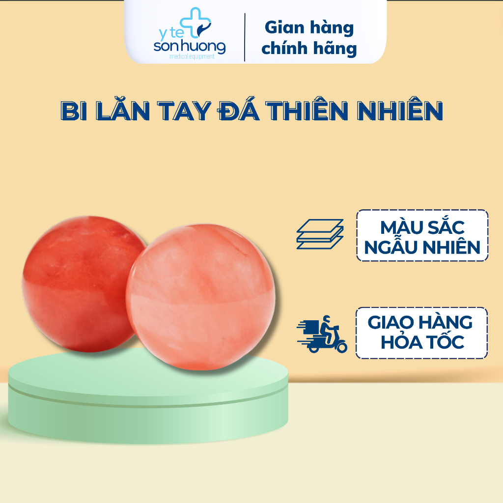 Bi lăn tay đá thiên nhiên