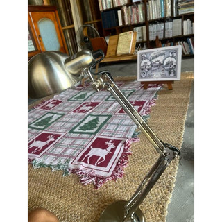 ĐÈN BÀN BORETH CAO CẤP