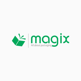 M14 - 16x10x5cm - Combo 100 hộp carton đóng hàng xếp nhanh - Hộp gói hàng carton | Magix Packaging