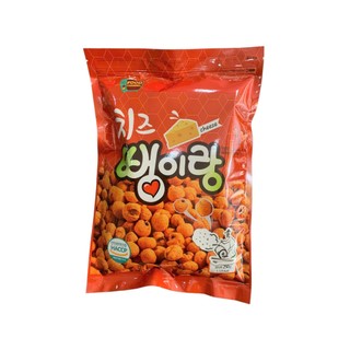 BỎNG NGÔ  HÀN QUỐC 240g-250gam