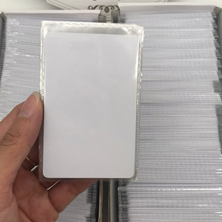 Thẻ Từ RFID Tần Số 13.56 Mhz (Mifare Card) - 1 cái