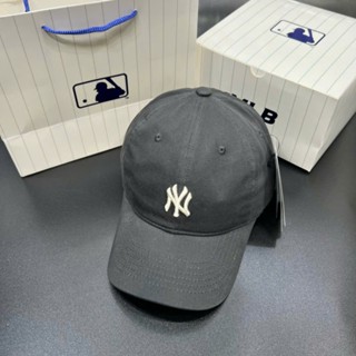 [CAPSIX STORE] Mũ/Nón Lưỡi Trai M.L.B Thêu NY/ LA Phiên Bản Cao Cấp Nhất - TẶNG TÚI GIẤY VÀ HỘP HÃNG