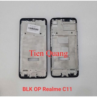 Bộ vỏ Oppo Realme C11 2020 (gồm vỏ kính cam, nút bấm, xương)