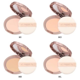 PHẤN PHỦ CANMAKE HÀNG MUA TẠI NHẬT