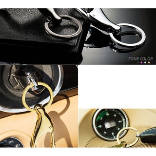 Móc khóa xe cao cấp MK130
