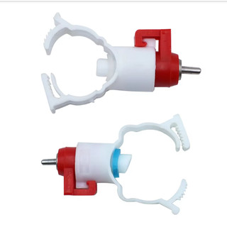 10 Núm nước tự động cho gà.