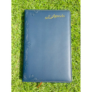 SỔ LỊCH AGENDA 2025-k8(16cmx24cm)