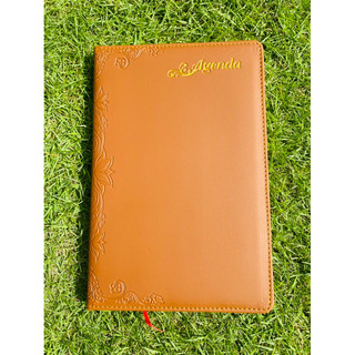 SỔ LỊCH AGENDA 2025-k8(16cmx24cm)
