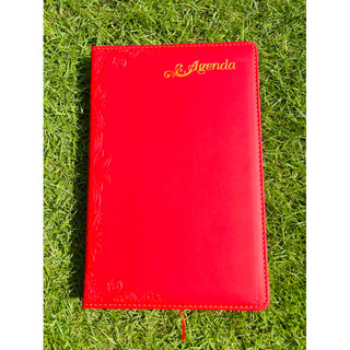 SỔ LỊCH AGENDA 2025-k8(16cmx24cm)