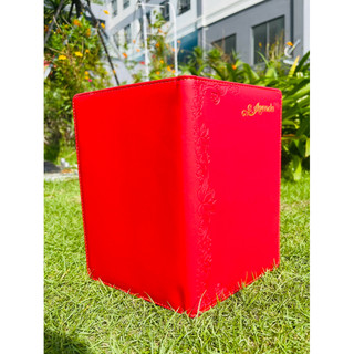 SỔ LỊCH AGENDA 2025-k8(16cmx24cm)