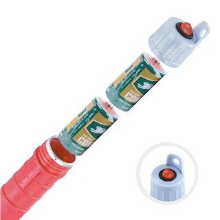 Dụng cụ hút xăng dầu tự động