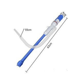 Dụng cụ hút xăng dầu tự động