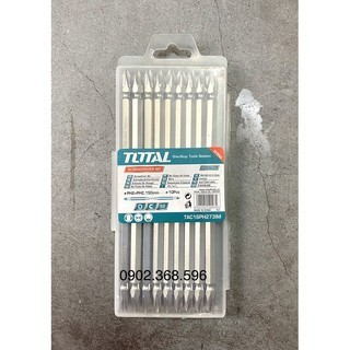 TAC16PH273IM Mũi vít 2 đầu PH2 Total [chính hãng]
