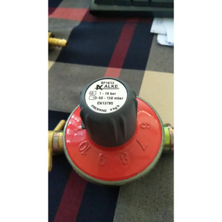Van Gas ALKE Hà Lan Loại Tốt, mã TP14