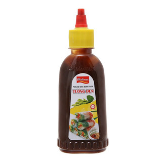 Tương đen cholimex chấm thịt nướng, phở cuốn siêu ngon chai 230g