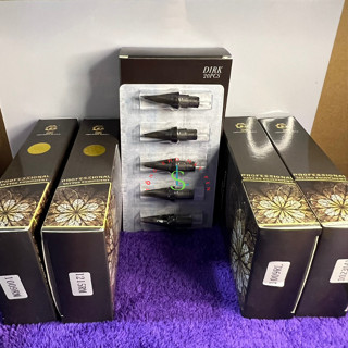  Kim xăm máy pen kim đạn Dirk kim phun xăm tattoo   LinhShop_HN 