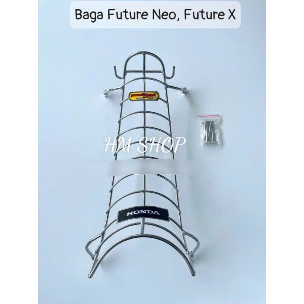 Baga future neo/ future 2006 - 2010 - form thái lan siken - tem thái kèm phụ kiện ốc (1)