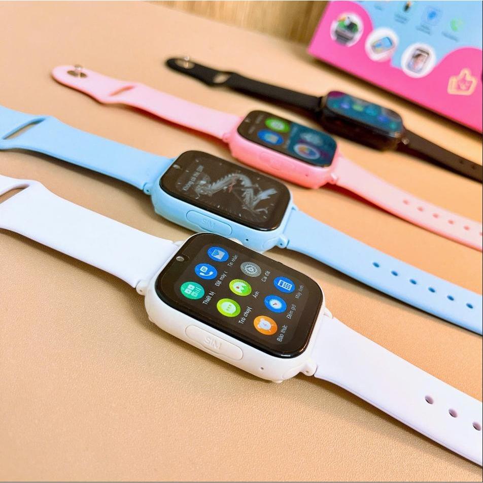 Đồng Hồ Thông Minh trẻ em Picom P68 Plus Lắp Sim Nghe Gọi Độc Lập Video Call Mượt Mà | BigBuy360 - bigbuy360.vn