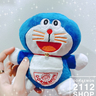 Gấu bông mini Doraemon 22cm