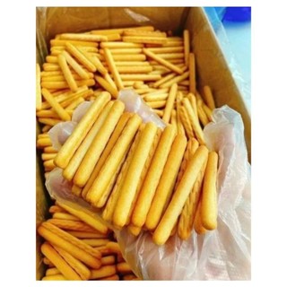 Bánh quy đũa bơ sữa gói 100gr
