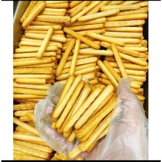 Bánh quy đũa bơ sữa gói 100gr