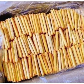 Bánh quy đũa bơ sữa gói 100gr
