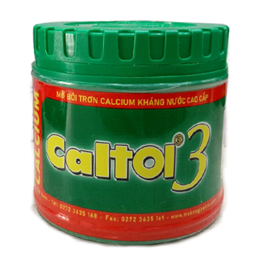 Mỡ bò bôi trơn cao cấp Catol