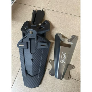 Dè Sau EX150,Đế Dè Sau Exciter 150