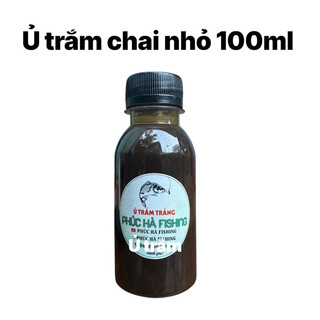 Hương ủ ngô câu trắm trắng, chép PHÚC HÀ fishing - mồi câu cá trắm trắng, chép